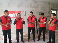 《工地巡檢報(bào)告》第六期&mdash;&mdash;裝修無(wú)小事，認(rèn)真解決細(xì)節(jié)問(wèn)題！