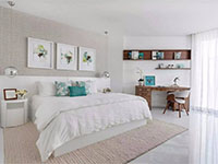 如何打造舒心臥室呢？這四大技巧不得不知