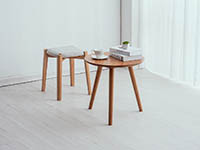 實木家具應該要怎么買，點這里！