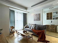 地面裝修選瓷磚，地板，還是水泥自流平呢？