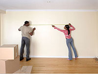 房子量房的步驟順序有哪些？測(cè)量時(shí)應(yīng)該怎么做？