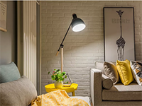 家具燈這樣選擇，讓你的家變得更加溫馨！