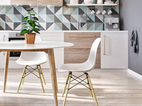 餐廳，除了吃飯還扮演什么功能呢？