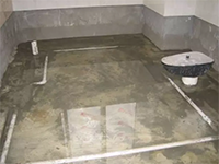 為什么衛(wèi)生間裝修要進(jìn)行閉水測試？