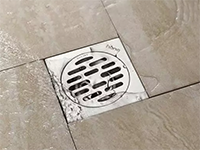 裝修攻略|地漏安裝小技巧，避免異味出現(xiàn)！