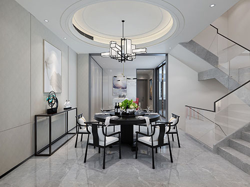 吊頂&ldquo;熱脹冷縮&rdquo;會(huì)變形?這是真的嗎？