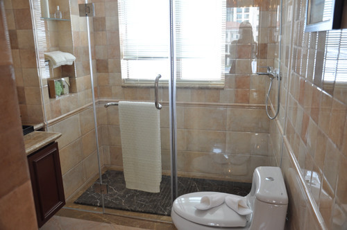 衛(wèi)生間裝修不可忽略的細(xì)節(jié)，不然錢(qián)白花了