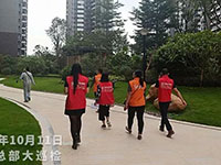 《集團(tuán)工地大巡檢》第十期&mdash;&mdash;致敬一線匠人，嚴(yán)查施工質(zhì)量&mdash;&mdash;以匠心捍衛(wèi)家裝品質(zhì)長城！