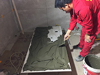 冬天真的不能裝修嗎？20年老師傅忍不住說(shuō)出了真相!