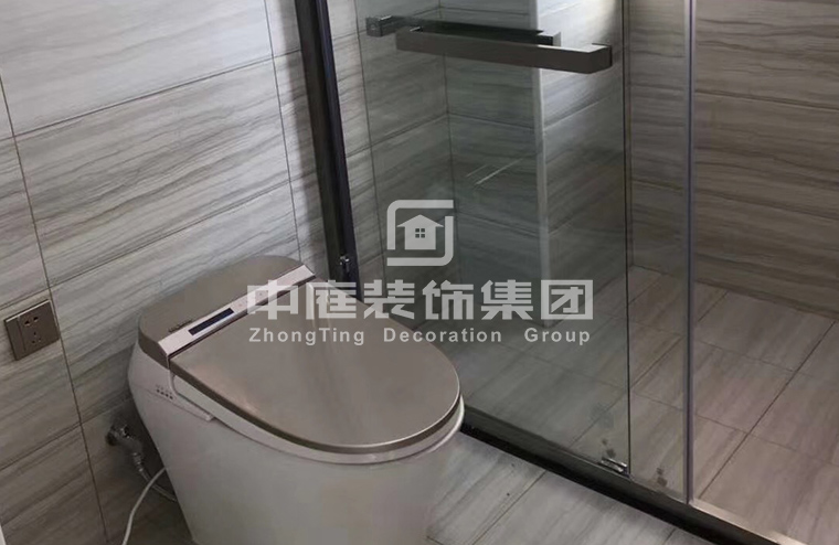 南寧裝修百科之衛(wèi)生間漏水了該怎么辦？