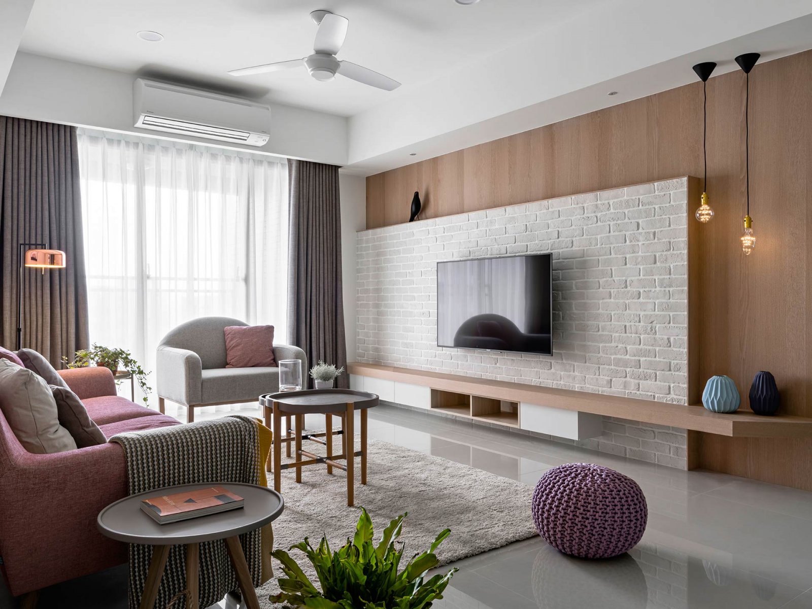 新家自己裝修好還是找裝修公司裝修好？