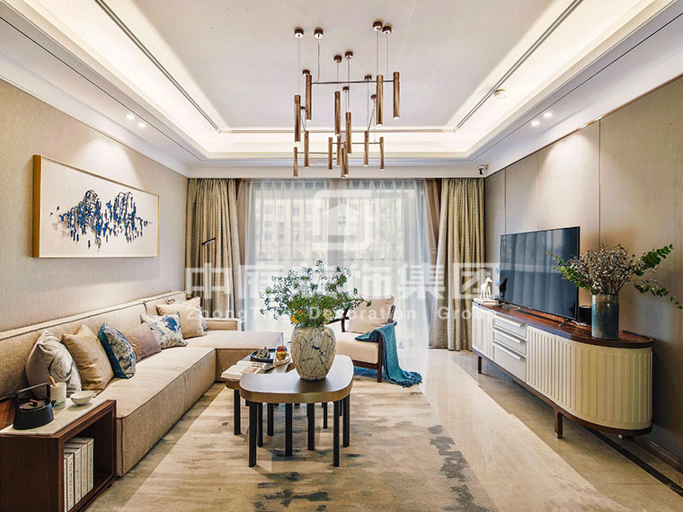 南寧裝修百科|全包的內(nèi)容包括哪些？全包裝修的優(yōu)勢(shì)