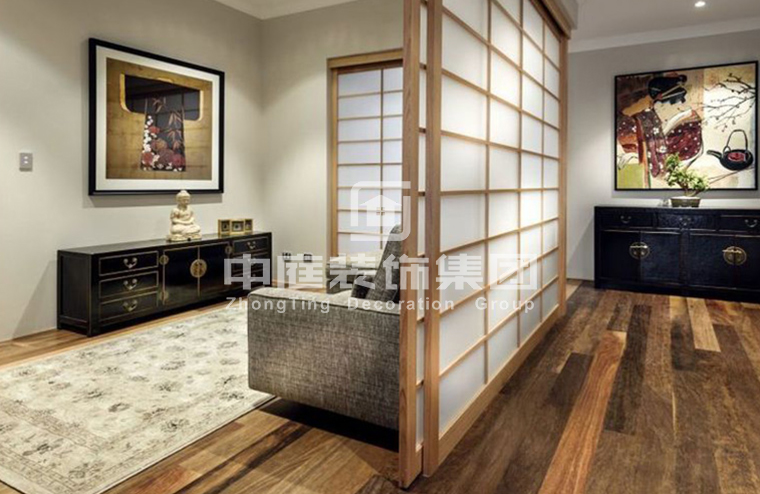 南寧裝修百科|新房的鞋柜該怎么擺放？