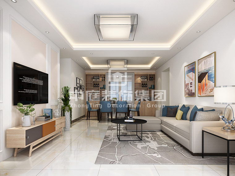 新家怎么樣裝修才能有質感？