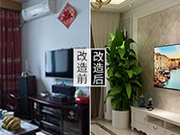 南寧舊房改造攻略 | 小戶型舊房改造需要注意什么？