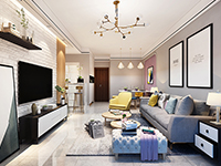 南寧裝修百科 | 裝修省錢有什么辦法和技巧？