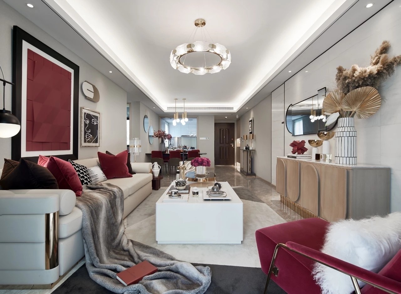 軟裝與硬裝的區(qū)別,下回再也不出錯了,不做裝修小白！