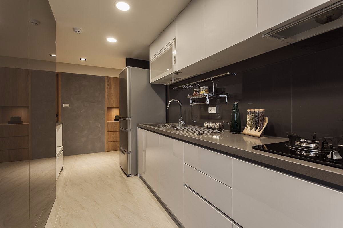 一個好的廚房裝修，這幾點一定要重視！