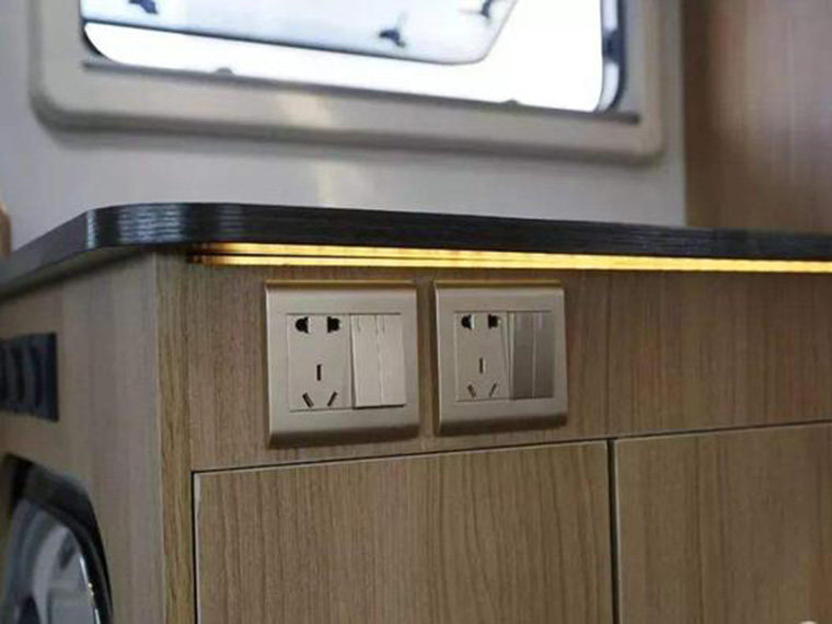 裝修一定要在這八處裝插座，不然三年后必后悔！