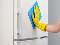 10個(gè)超級(jí)實(shí)用的技巧，能快速避免裝修衛(wèi)生死角。