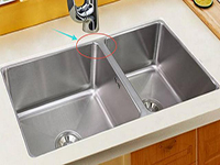 裝修干貨|這些細(xì)節(jié)沒做好，家務(wù)少不了！