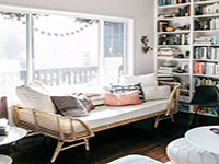 驚喜，利用好這1㎡竟然可以多一個書房