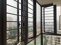 高樓層有必要裝紗窗嗎？答案是一定要裝！