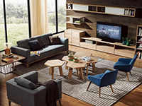 家里有老人裝修臥室一定要做好隔音！