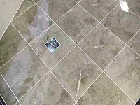 你家瓷磚留縫合不合適呢？來(lái)看看決定瓷磚留縫大小的四大因素！