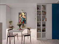 盤點裝修后家里最沒用的家具家電，你中槍了幾個