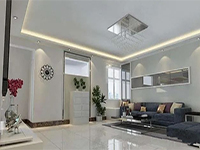 裝修新房別裝過(guò)時(shí)踢腳線了，這些設(shè)計(jì)比踢腳線更好看