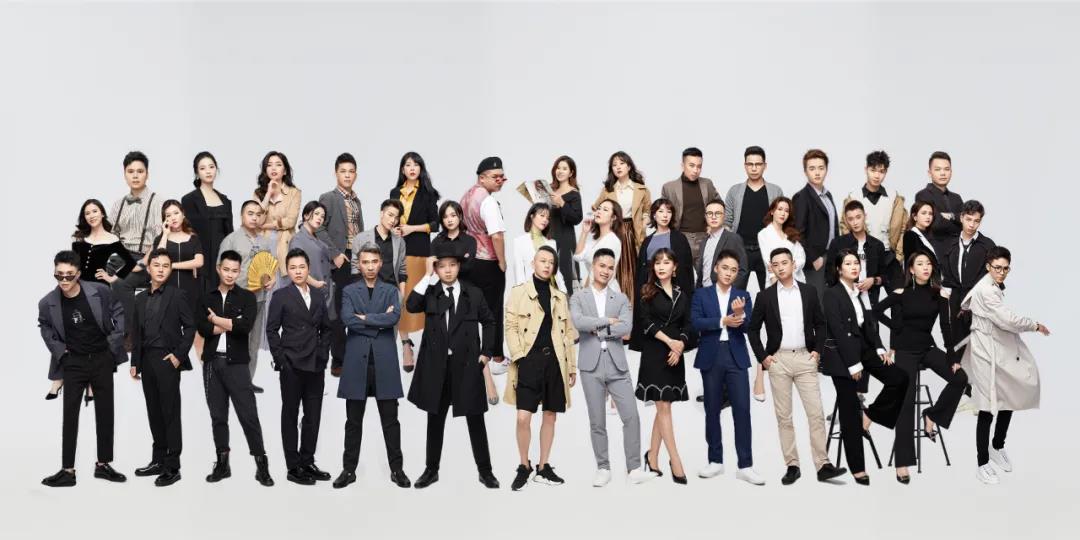 創(chuàng)意無(wú)限&middot;美好生活丨2020首屆&ldquo;中庭杯&rdquo;設(shè)計(jì)大賽頒獎(jiǎng)盛典成功舉辦！